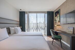 Boutique Hotel Corona