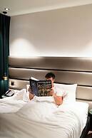 Boutique Hotel Corona