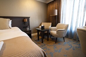 Good Seasons City Centre hotel Den Bosch