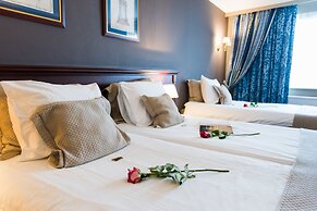 Good Seasons City Centre hotel Den Bosch