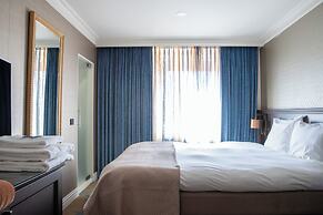 Good Seasons City Centre hotel Den Bosch