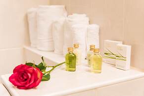 Good Seasons City Centre hotel Den Bosch