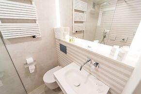 Good Seasons City Centre hotel Den Bosch