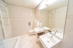 Good Seasons City Centre hotel Den Bosch
