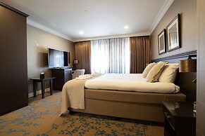 Good Seasons City Centre hotel Den Bosch