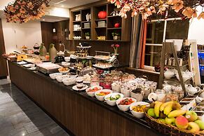 Good Seasons City Centre hotel Den Bosch