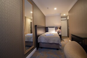 Good Seasons City Centre hotel Den Bosch