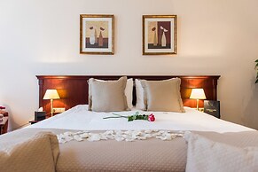 Good Seasons City Centre hotel Den Bosch