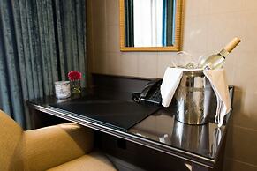 Good Seasons City Centre hotel Den Bosch