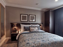 Good Seasons City Centre hotel Den Bosch
