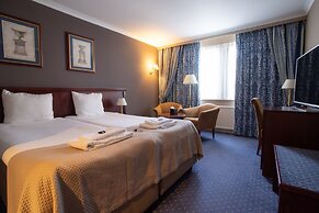 Good Seasons City Centre hotel Den Bosch