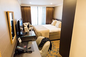 Good Seasons City Centre hotel Den Bosch