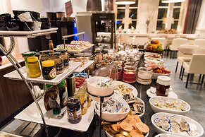 Good Seasons City Centre hotel Den Bosch