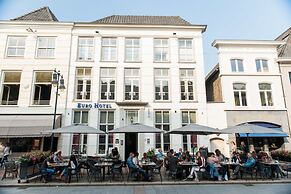 Good Seasons City Centre hotel Den Bosch