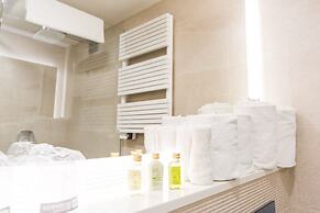 Good Seasons City Centre hotel Den Bosch