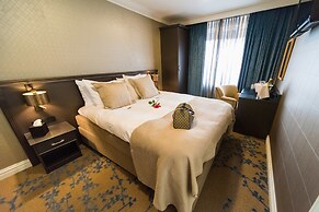 Good Seasons City Centre hotel Den Bosch
