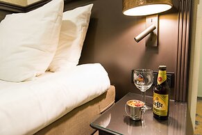 Good Seasons City Centre hotel Den Bosch