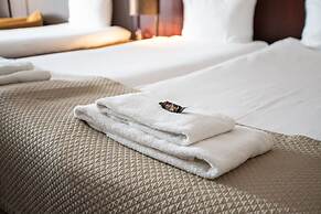 Good Seasons City Centre hotel Den Bosch