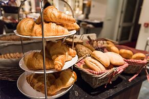Good Seasons City Centre hotel Den Bosch