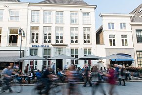 Good Seasons City Centre hotel Den Bosch