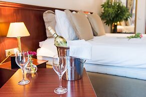 Good Seasons City Centre hotel Den Bosch