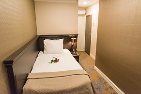 Good Seasons City Centre hotel Den Bosch