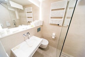 Good Seasons City Centre hotel Den Bosch