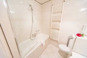 Good Seasons City Centre hotel Den Bosch