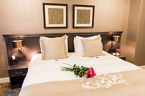 Good Seasons City Centre hotel Den Bosch