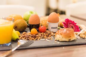 Good Seasons City Centre hotel Den Bosch