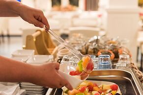 Good Seasons City Centre hotel Den Bosch