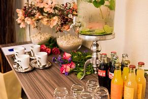 Good Seasons City Centre hotel Den Bosch