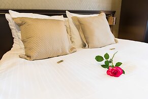 Good Seasons City Centre hotel Den Bosch