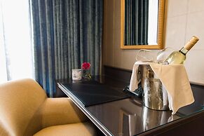 Good Seasons City Centre hotel Den Bosch