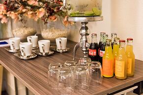 Good Seasons City Centre hotel Den Bosch