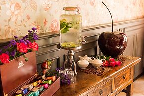 Good Seasons City Centre hotel Den Bosch