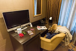 Good Seasons City Centre hotel Den Bosch