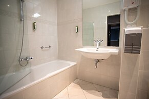 Good Seasons City Centre hotel Den Bosch