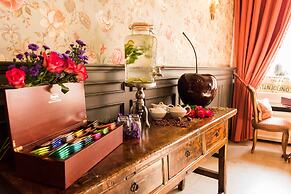 Good Seasons City Centre hotel Den Bosch
