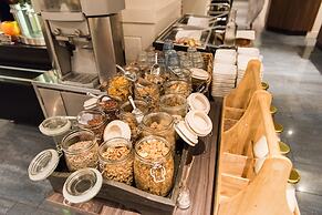 Good Seasons City Centre hotel Den Bosch
