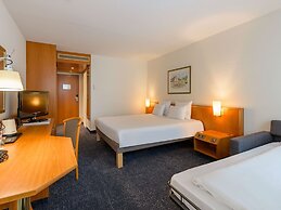 Novotel Freiburg am Konzerthaus