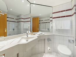 Novotel Freiburg am Konzerthaus