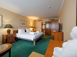 Novotel Freiburg am Konzerthaus