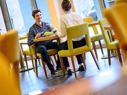 Novotel Freiburg am Konzerthaus