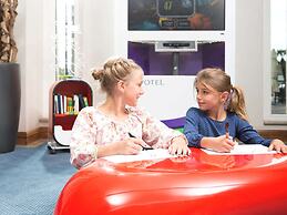 Novotel Freiburg am Konzerthaus