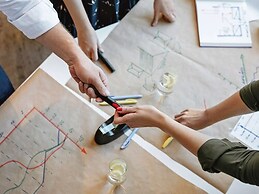 Novotel Freiburg am Konzerthaus