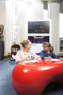 Novotel Freiburg am Konzerthaus