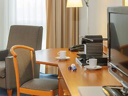 Novotel Freiburg am Konzerthaus