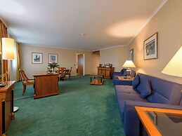 Novotel Freiburg am Konzerthaus