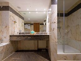 Novotel Freiburg am Konzerthaus